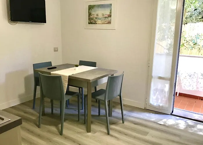 Hotel La Coccinella San Vincenzo